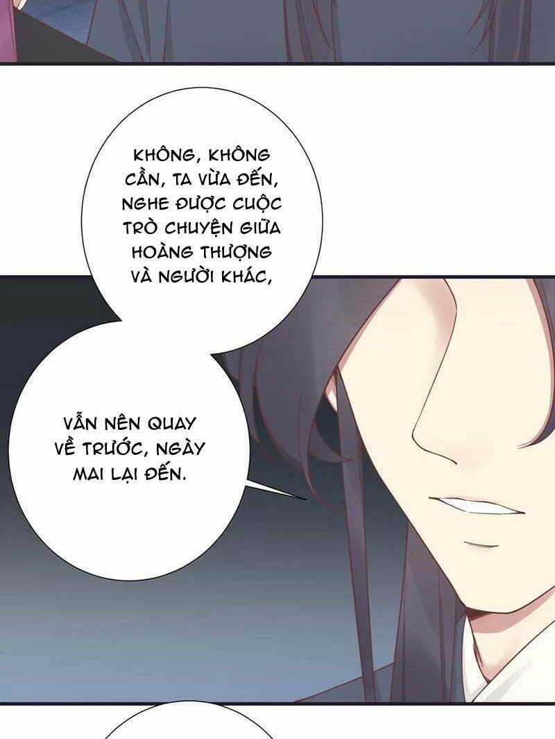 Hoàng Hậu Bận Lắm Chapter 181 trang 24