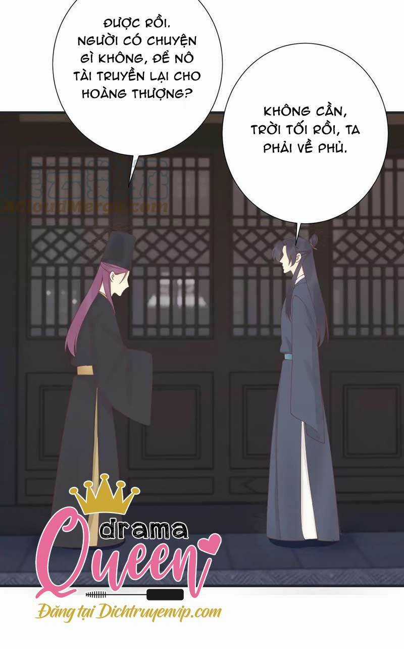 Hoàng Hậu Bận Lắm Chapter 181 trang 25