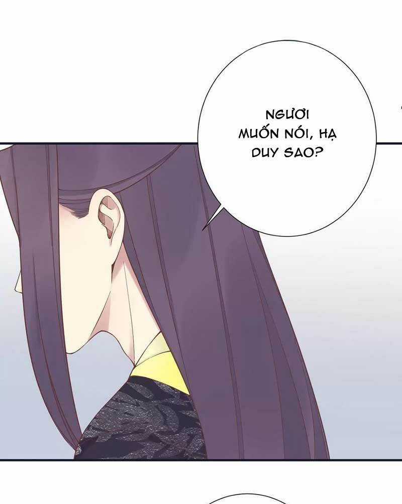 Hoàng Hậu Bận Lắm Chapter 181 trang 28