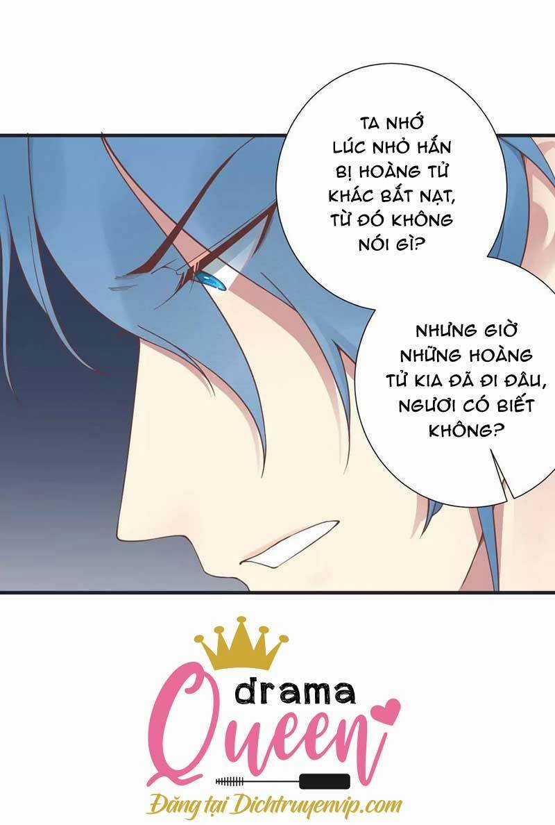 Hoàng Hậu Bận Lắm Chapter 181 trang 31