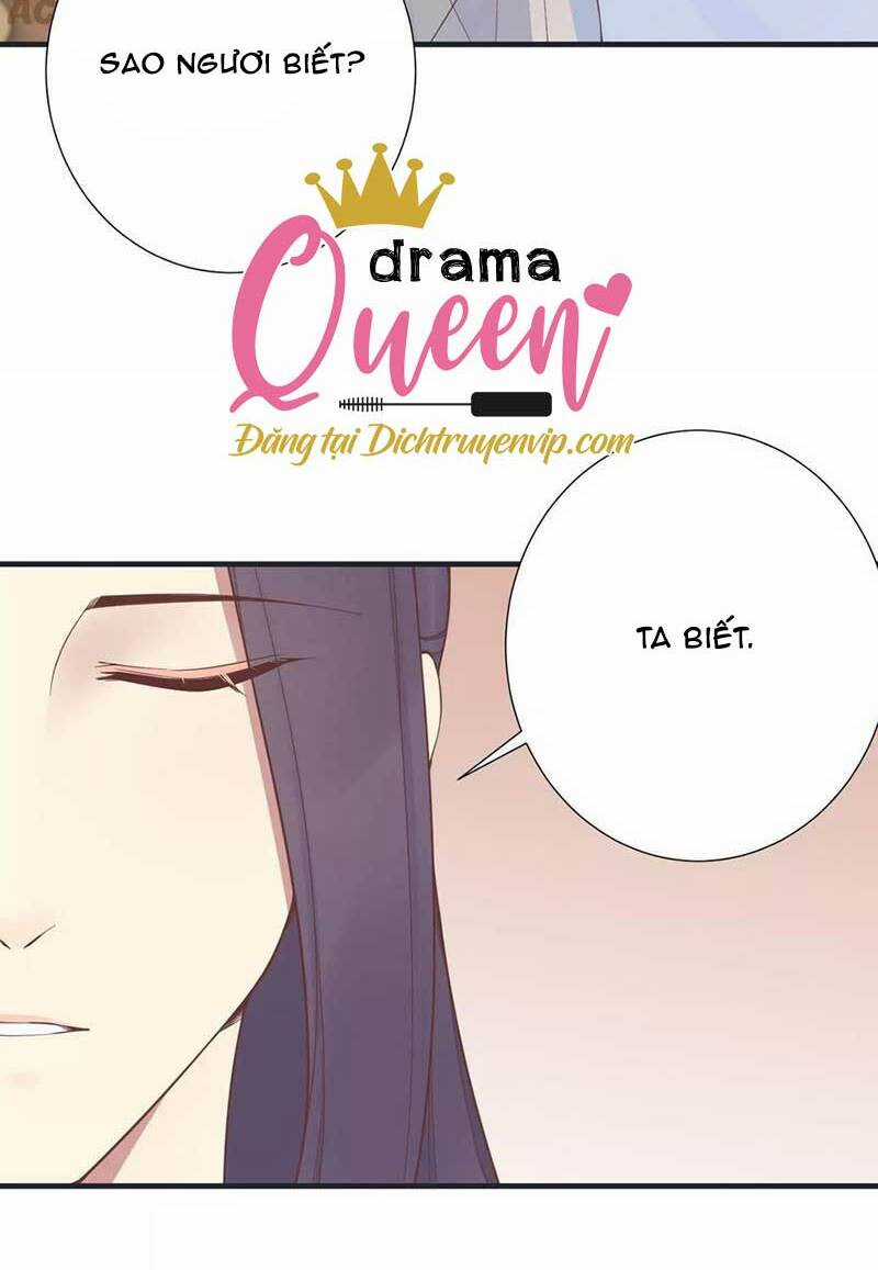 Hoàng Hậu Bận Lắm Chapter 181 trang 35