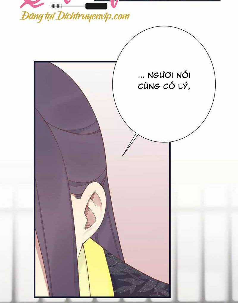 Hoàng Hậu Bận Lắm Chapter 181 trang 38