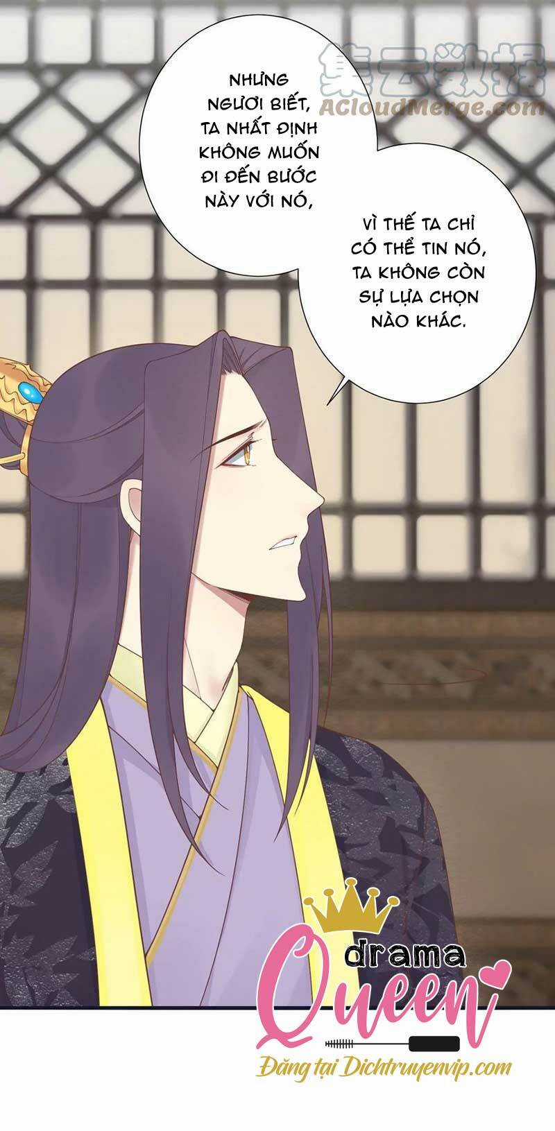 Hoàng Hậu Bận Lắm Chapter 181 trang 39