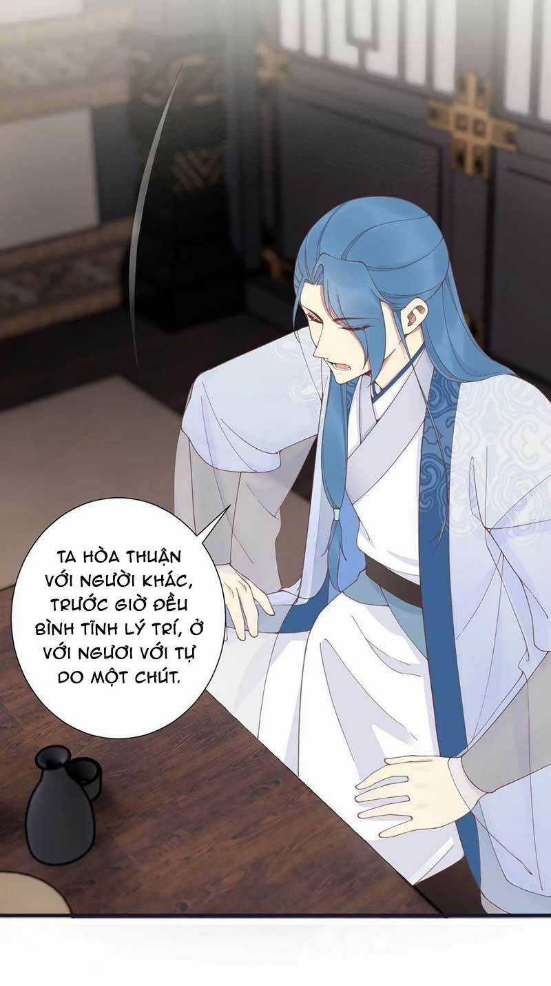 Hoàng Hậu Bận Lắm Chapter 181 trang 43