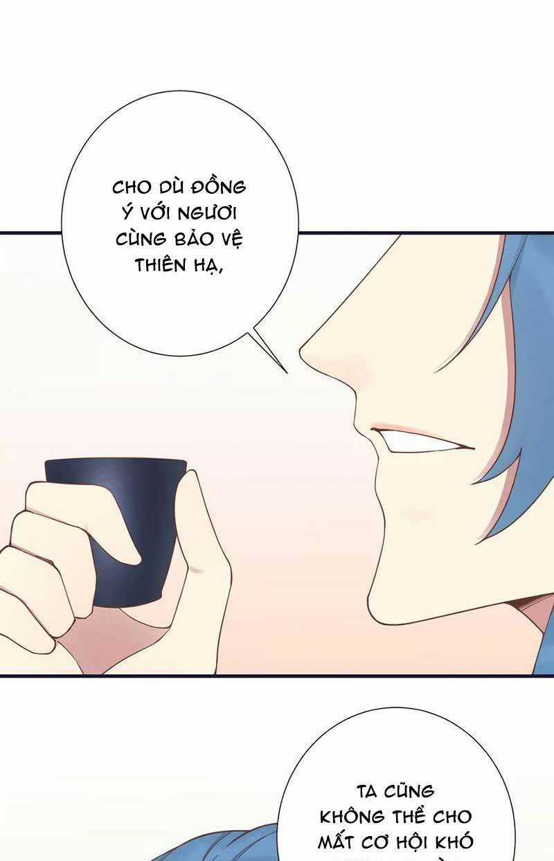 Hoàng Hậu Bận Lắm Chapter 181 trang 45