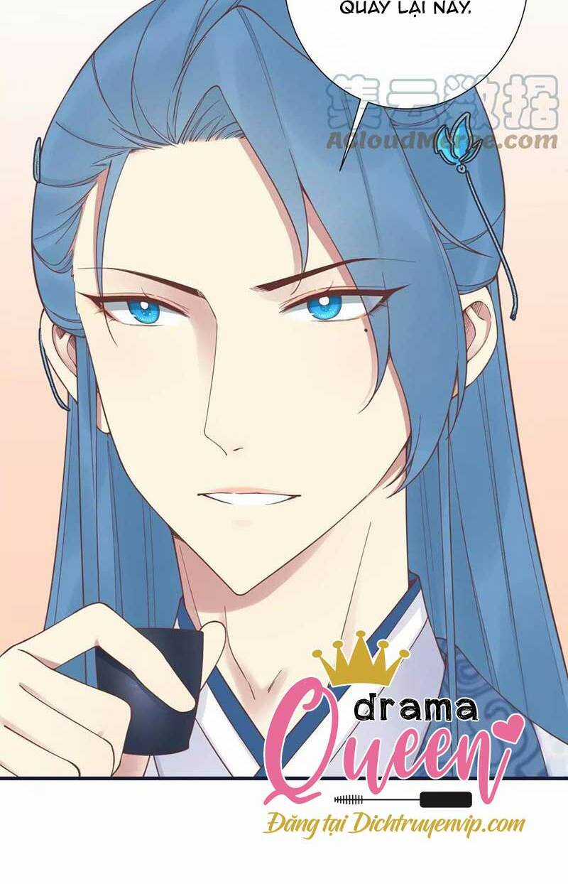 Hoàng Hậu Bận Lắm Chapter 181 trang 46