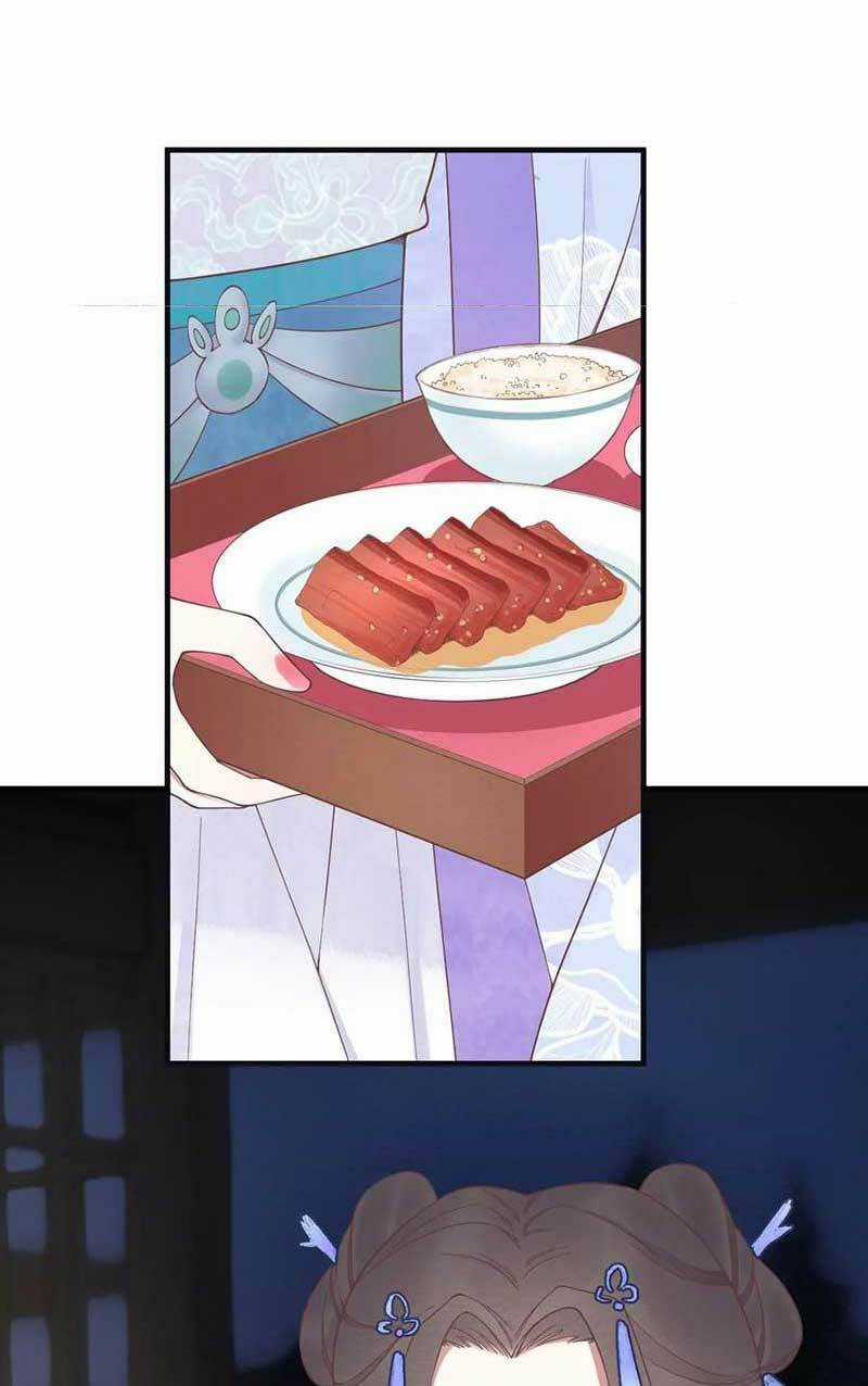 Hoàng Hậu Bận Lắm Chapter 181 trang 47