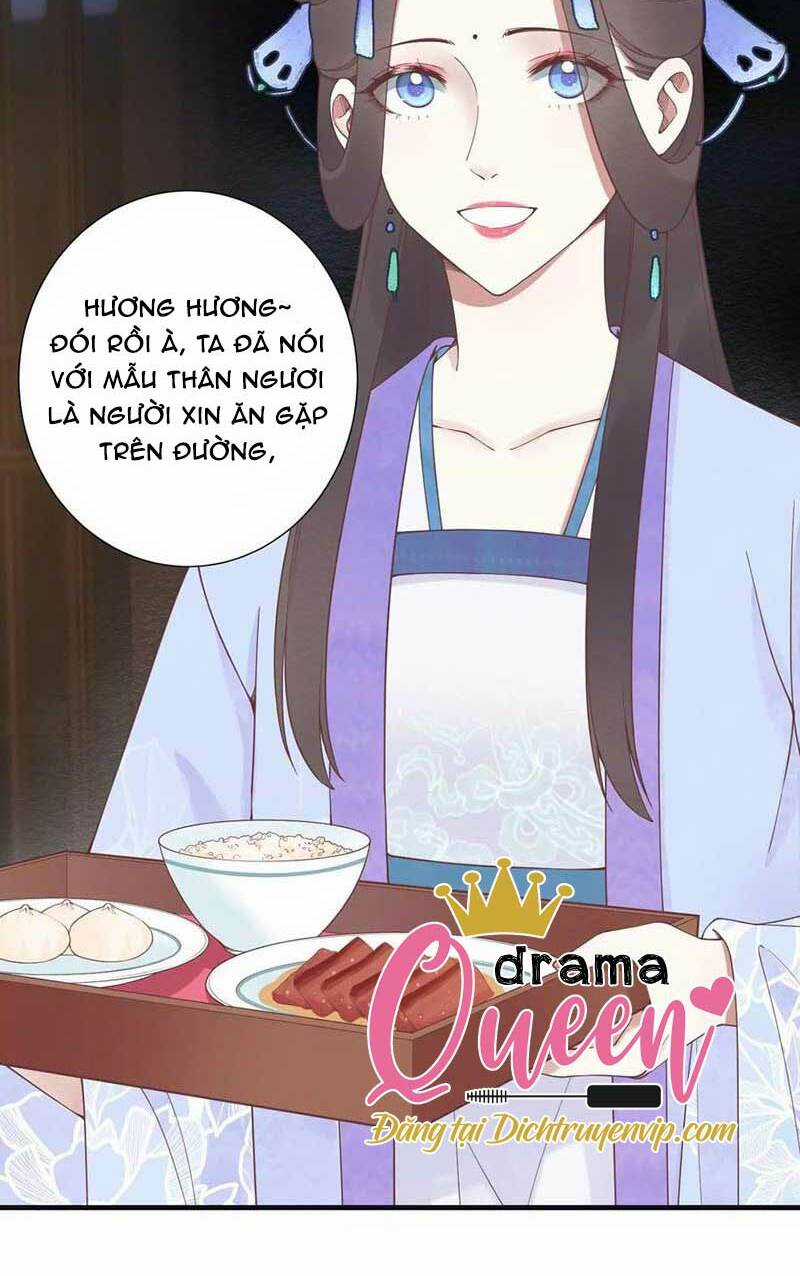 Hoàng Hậu Bận Lắm Chapter 181 trang 48