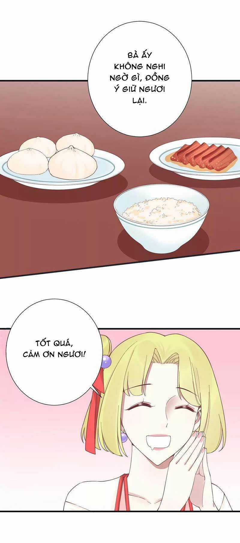 Hoàng Hậu Bận Lắm Chapter 181 trang 49