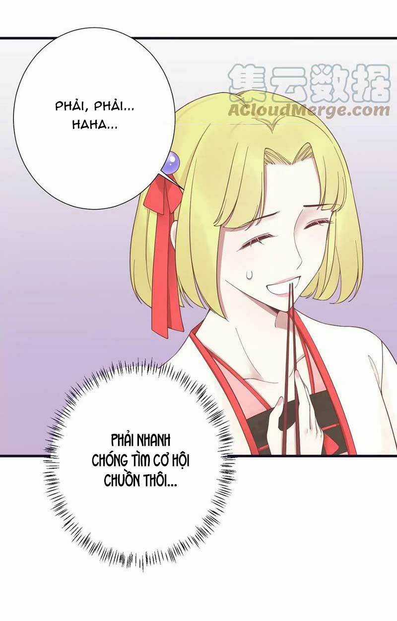 Hoàng Hậu Bận Lắm Chapter 181 trang 51