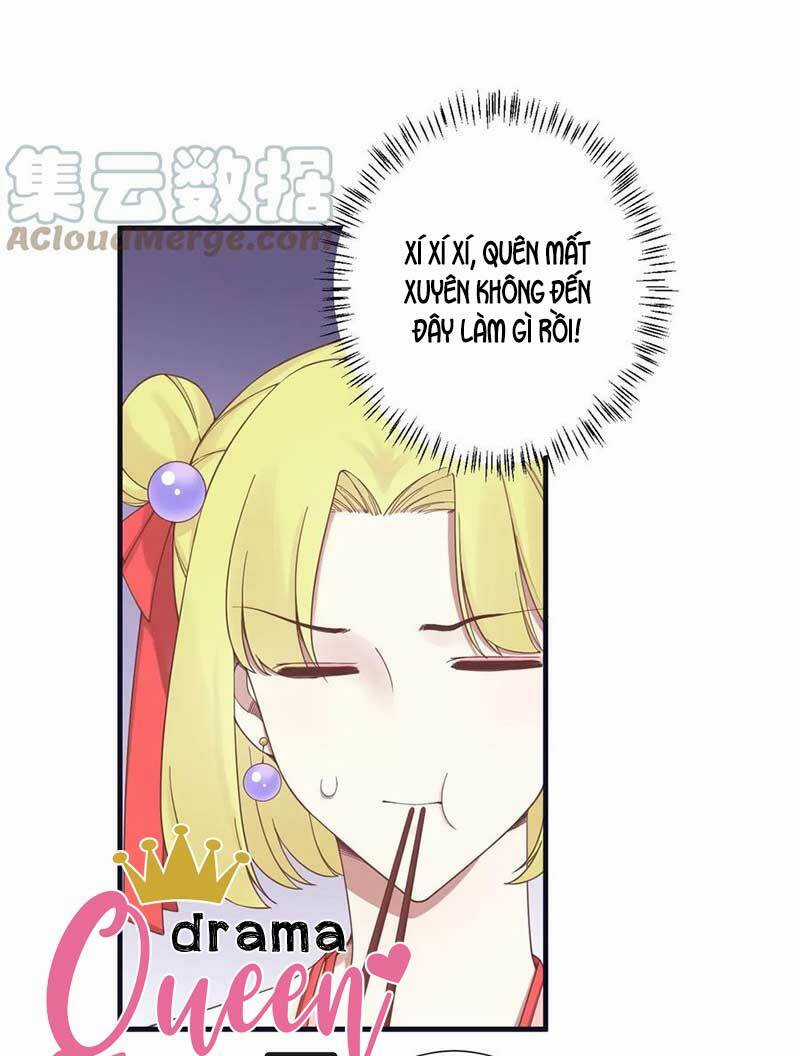 Hoàng Hậu Bận Lắm Chapter 181 trang 53