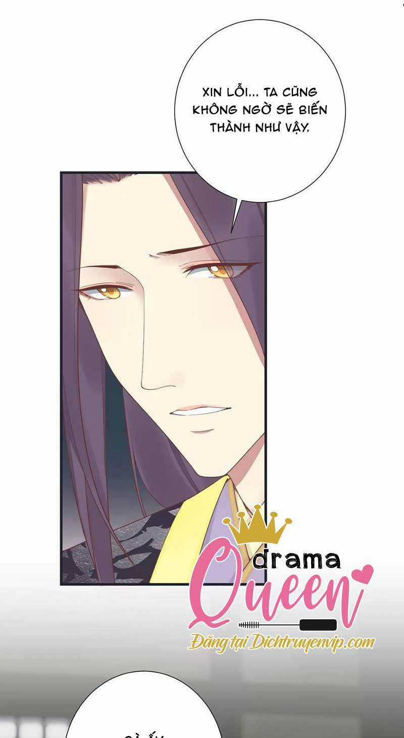 Hoàng Hậu Bận Lắm Chapter 181 trang 6