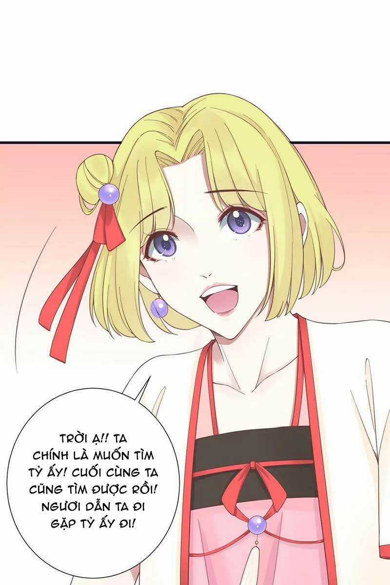 Hoàng Hậu Bận Lắm Chapter 181 trang 63