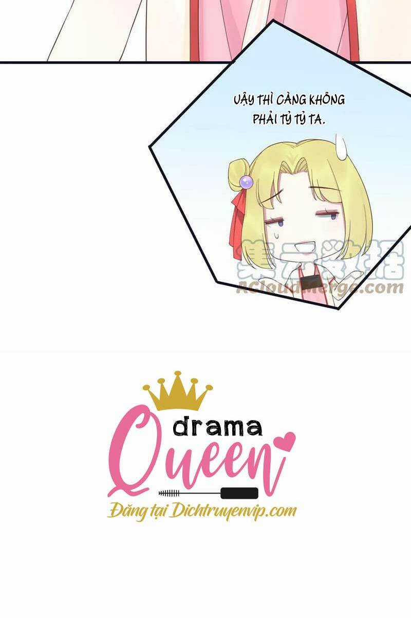 Hoàng Hậu Bận Lắm Chapter 181 trang 64