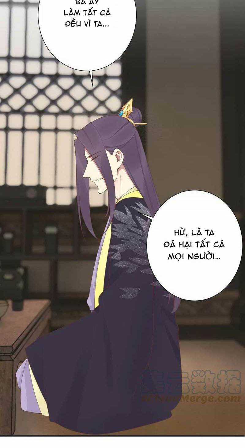 Hoàng Hậu Bận Lắm Chapter 181 trang 7