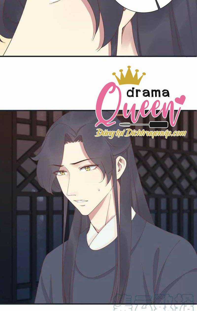 Hoàng Hậu Bận Lắm Chapter 181 trang 9