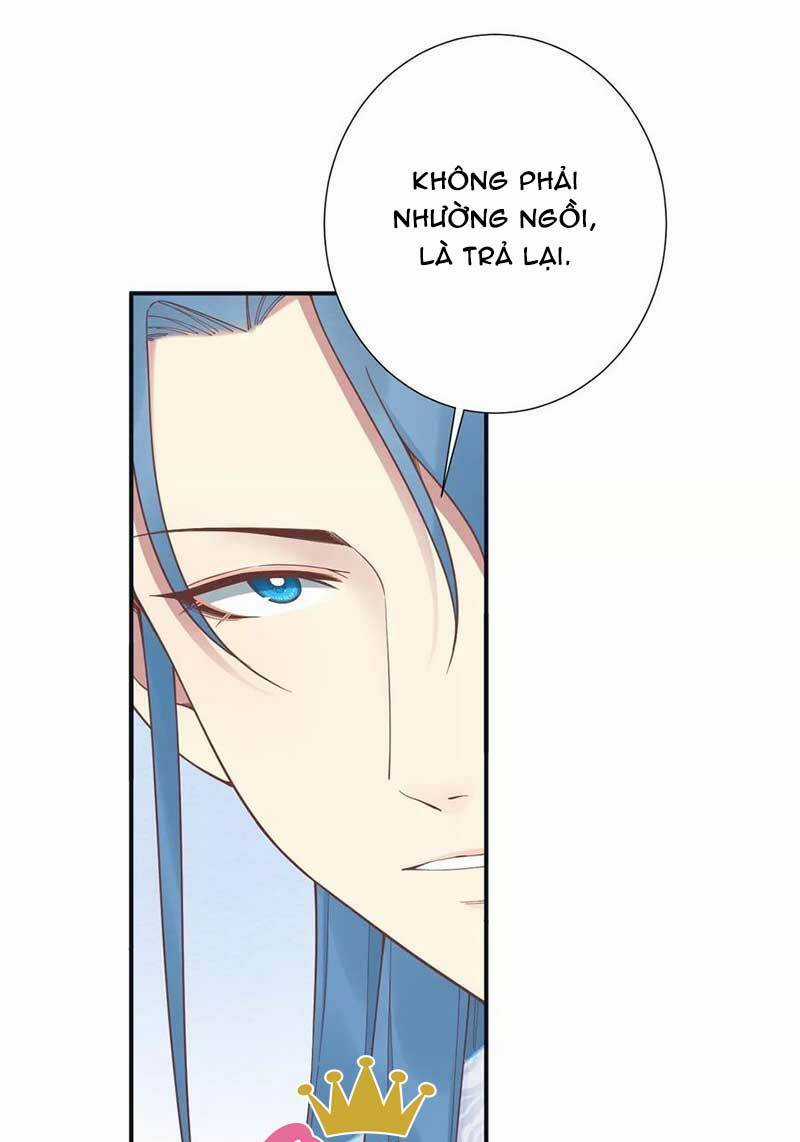 Hoàng Hậu Bận Lắm Chapter 182 trang 13