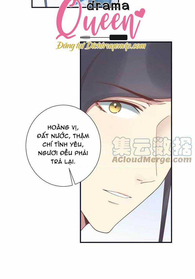 Hoàng Hậu Bận Lắm Chapter 182 trang 14
