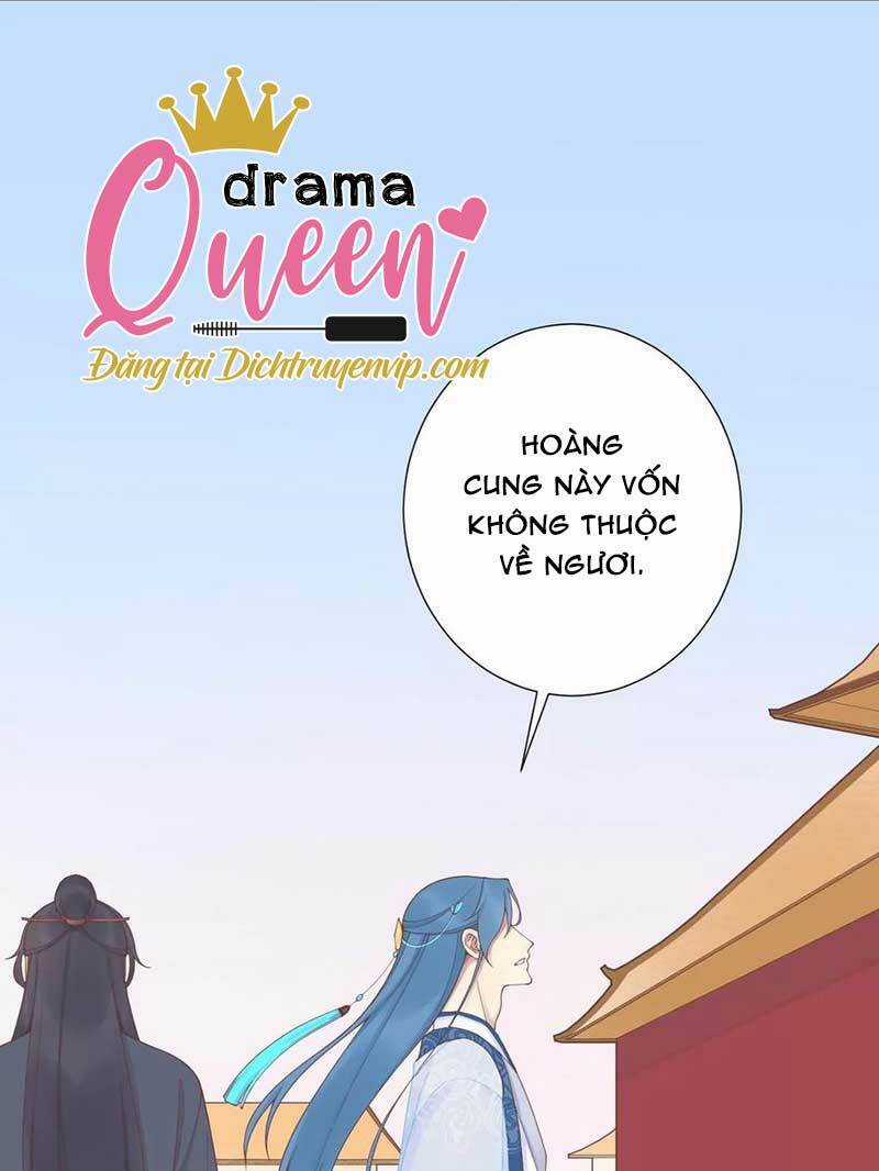 Hoàng Hậu Bận Lắm Chapter 182 trang 17