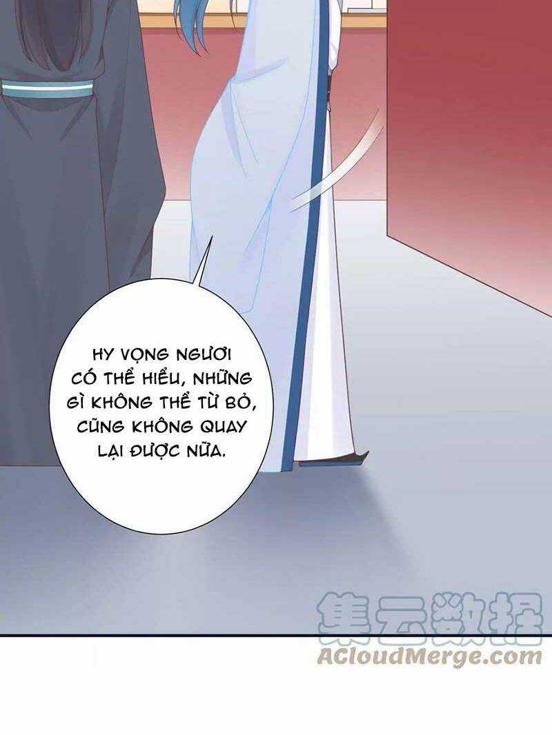 Hoàng Hậu Bận Lắm Chapter 182 trang 18