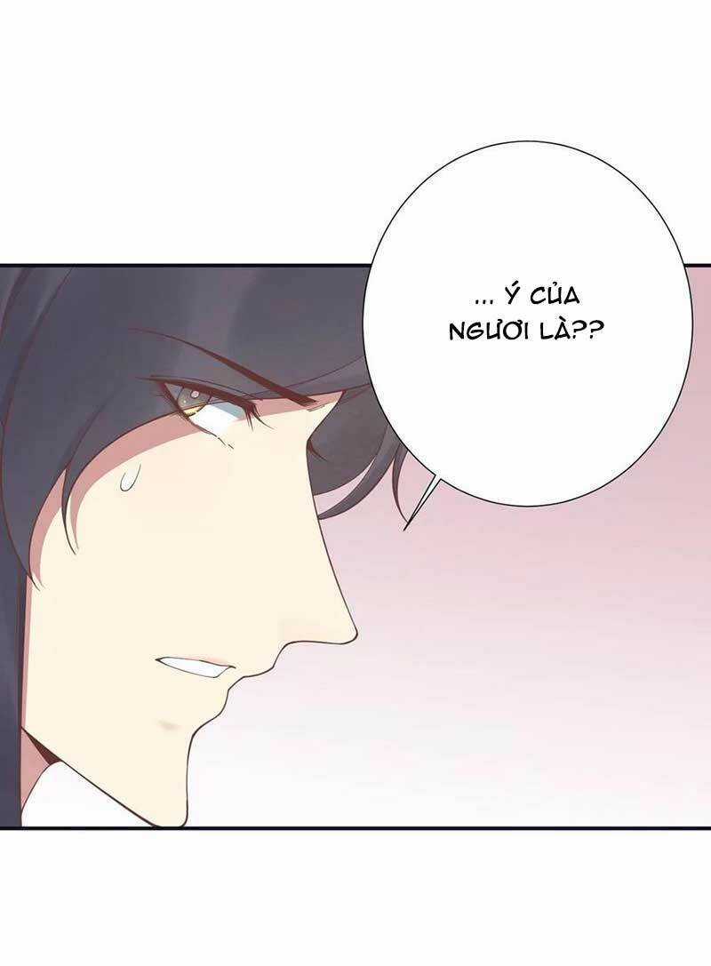 Hoàng Hậu Bận Lắm Chapter 182 trang 19