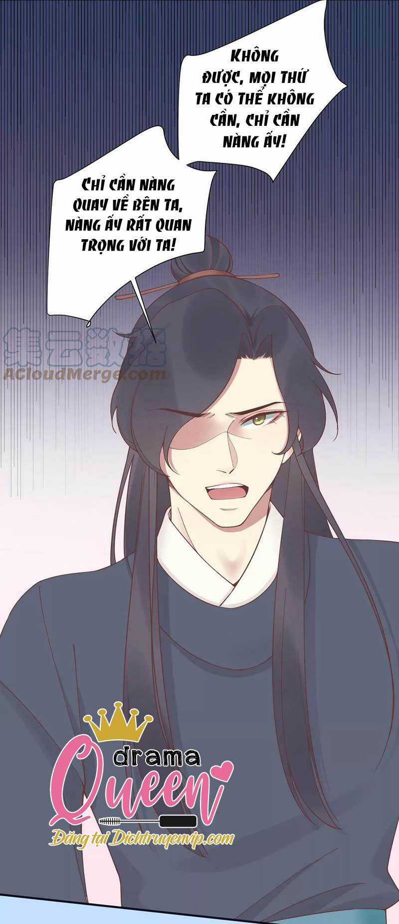 Hoàng Hậu Bận Lắm Chapter 182 trang 22