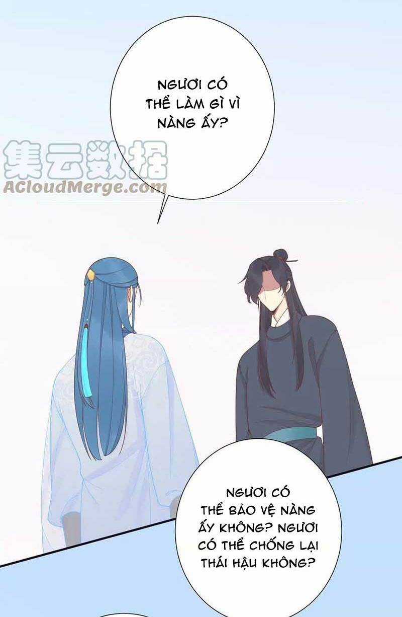 Hoàng Hậu Bận Lắm Chapter 182 trang 24