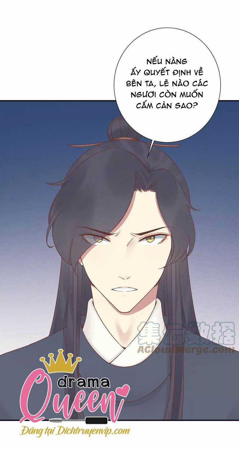 Hoàng Hậu Bận Lắm Chapter 182 trang 27