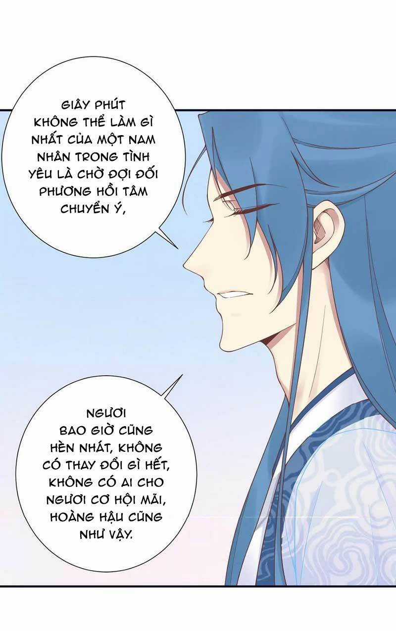 Hoàng Hậu Bận Lắm Chapter 182 trang 28