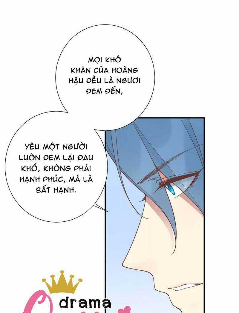 Hoàng Hậu Bận Lắm Chapter 182 trang 29