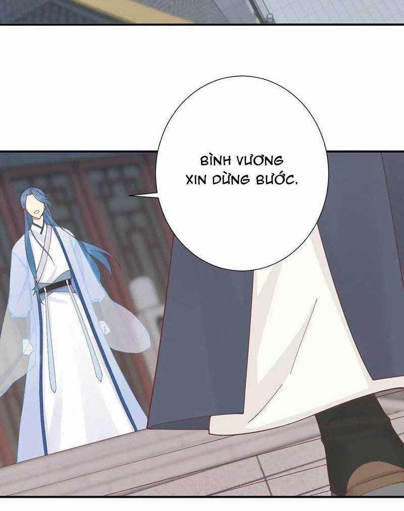 Hoàng Hậu Bận Lắm Chapter 182 trang 3