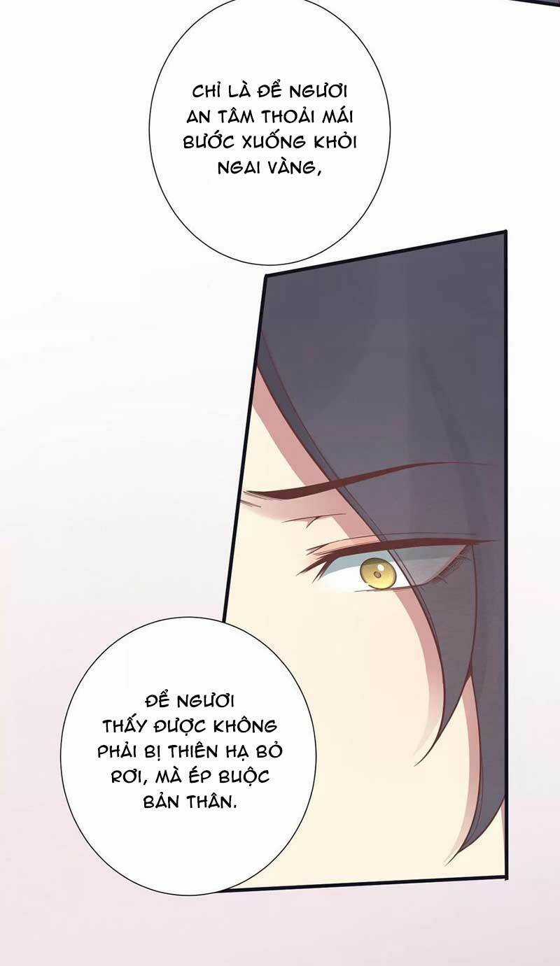 Hoàng Hậu Bận Lắm Chapter 182 trang 33