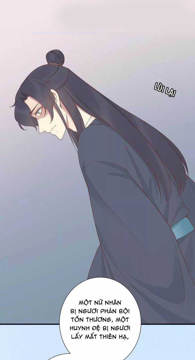 Hoàng Hậu Bận Lắm Chapter 182 trang 34