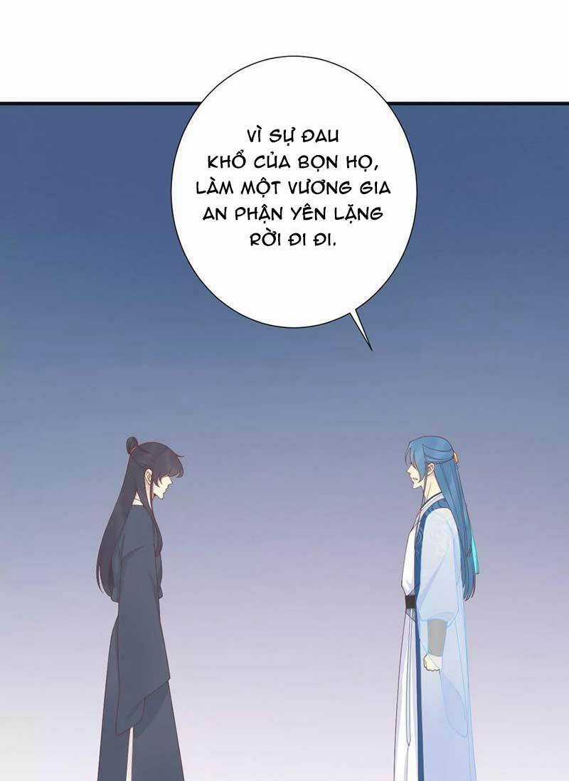 Hoàng Hậu Bận Lắm Chapter 182 trang 36