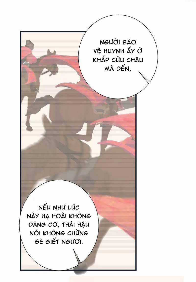 Hoàng Hậu Bận Lắm Chapter 182 trang 40