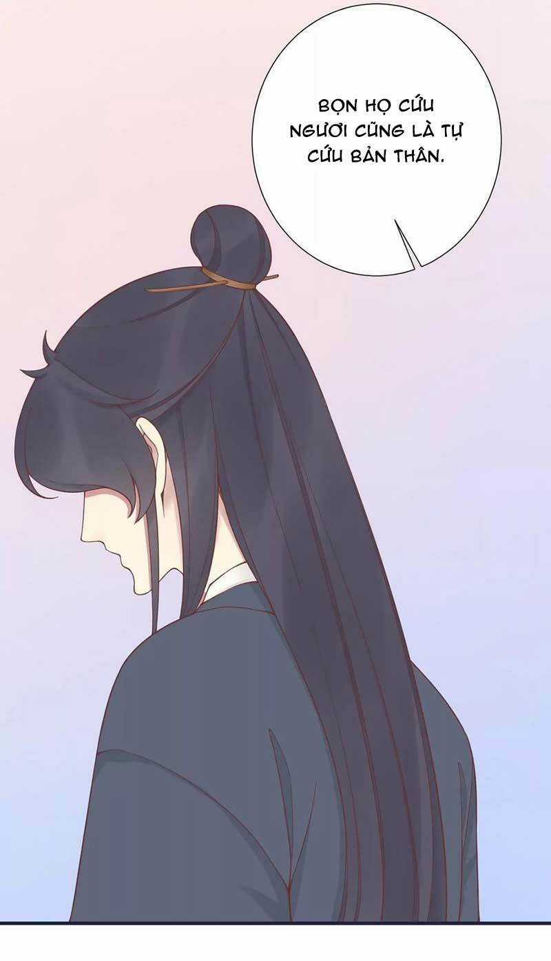 Hoàng Hậu Bận Lắm Chapter 182 trang 42