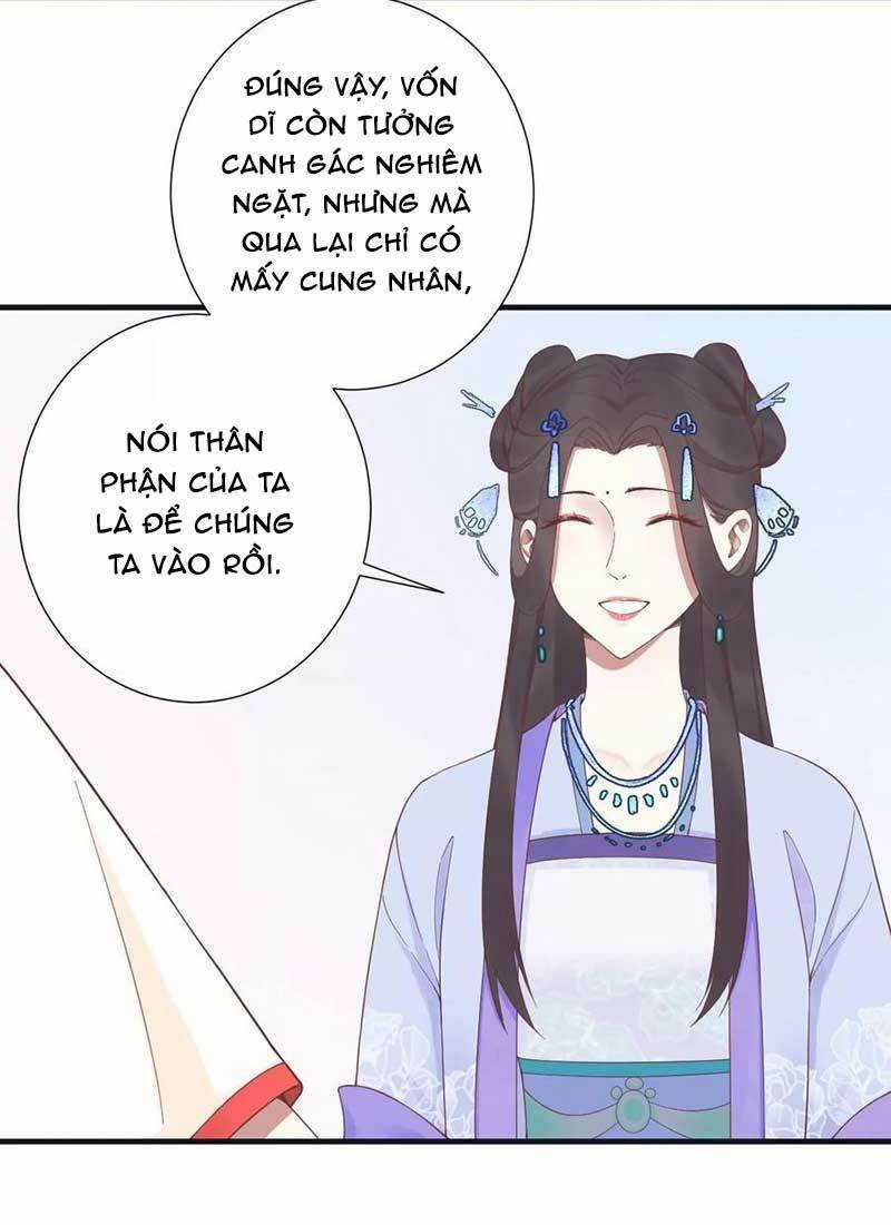 Hoàng Hậu Bận Lắm Chapter 182 trang 45