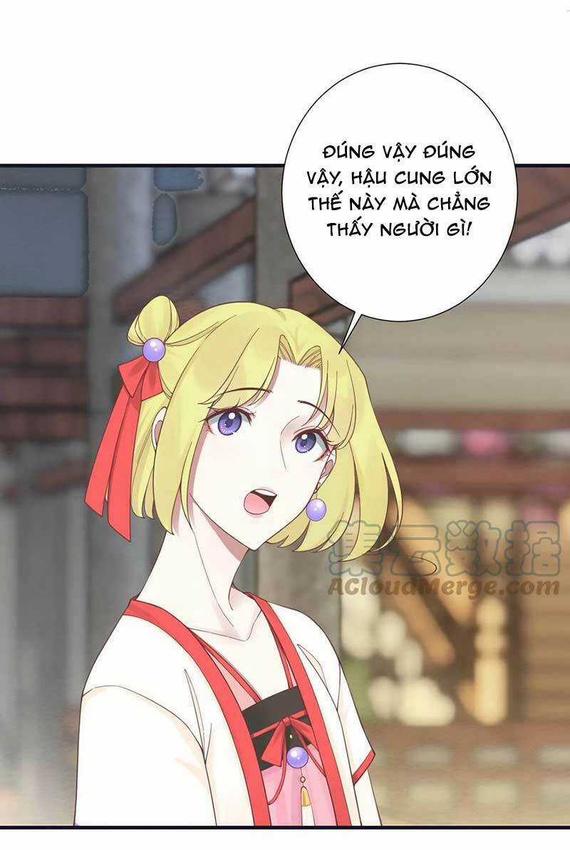 Hoàng Hậu Bận Lắm Chapter 182 trang 46