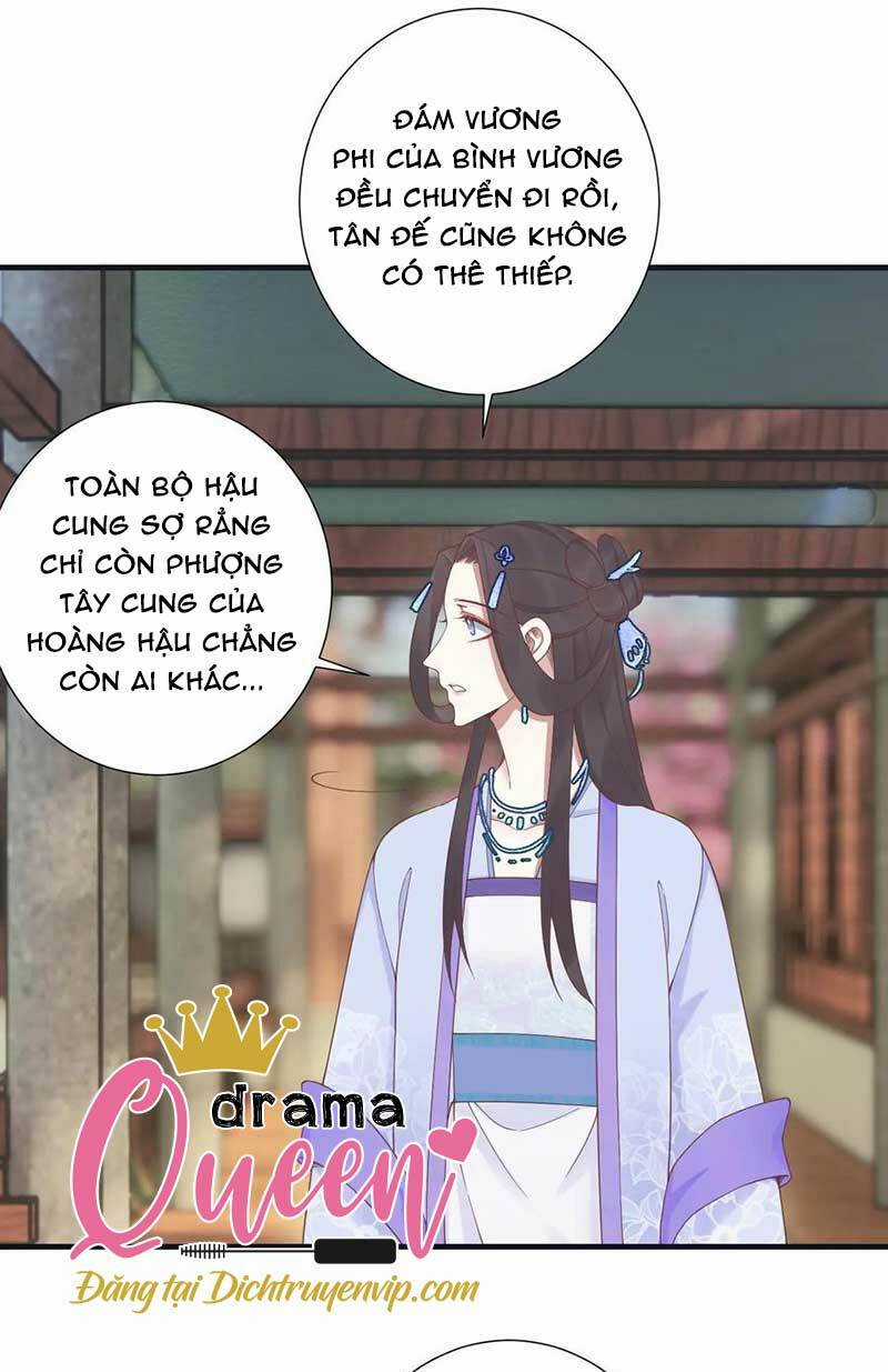 Hoàng Hậu Bận Lắm Chapter 182 trang 47