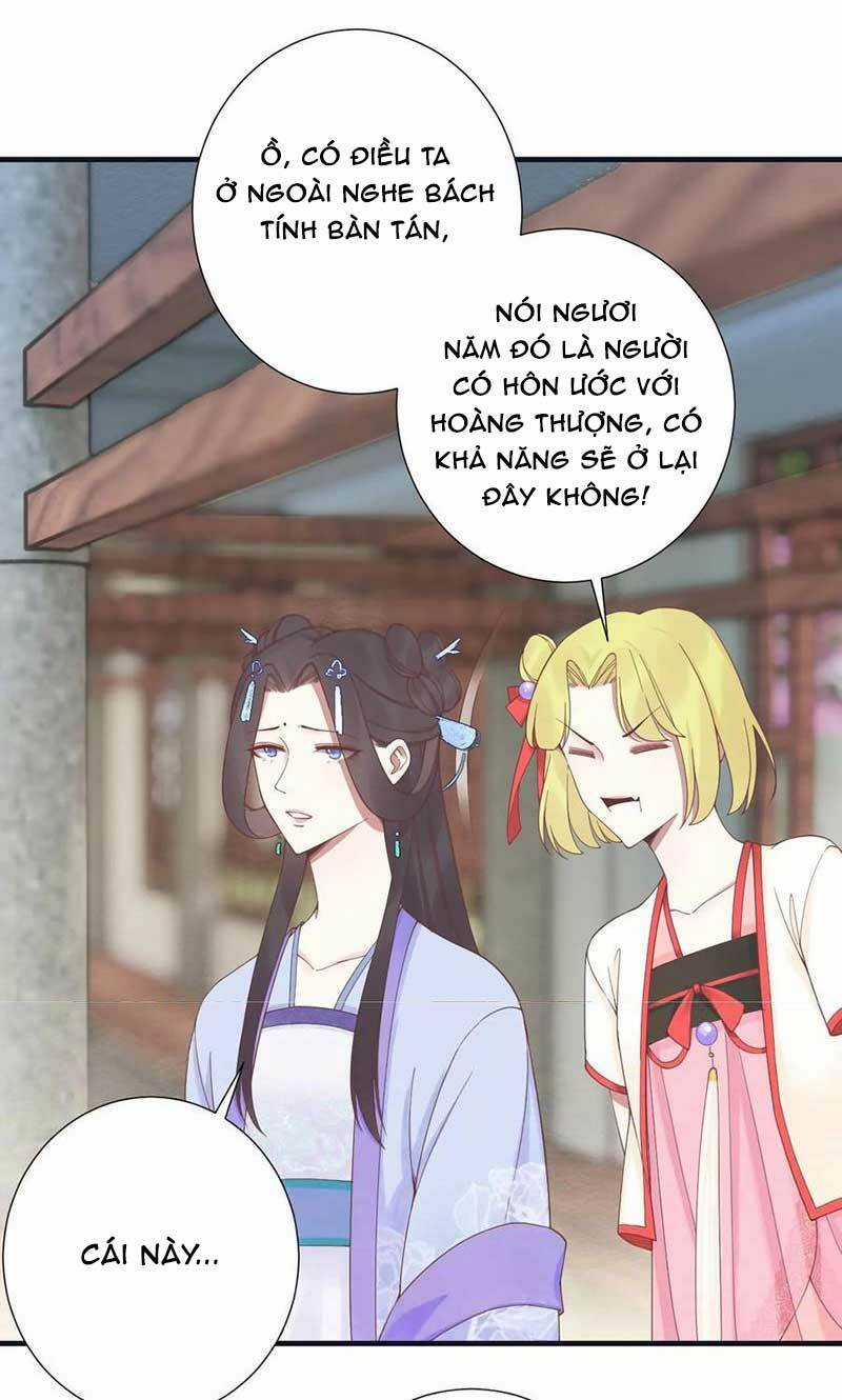 Hoàng Hậu Bận Lắm Chapter 182 trang 49