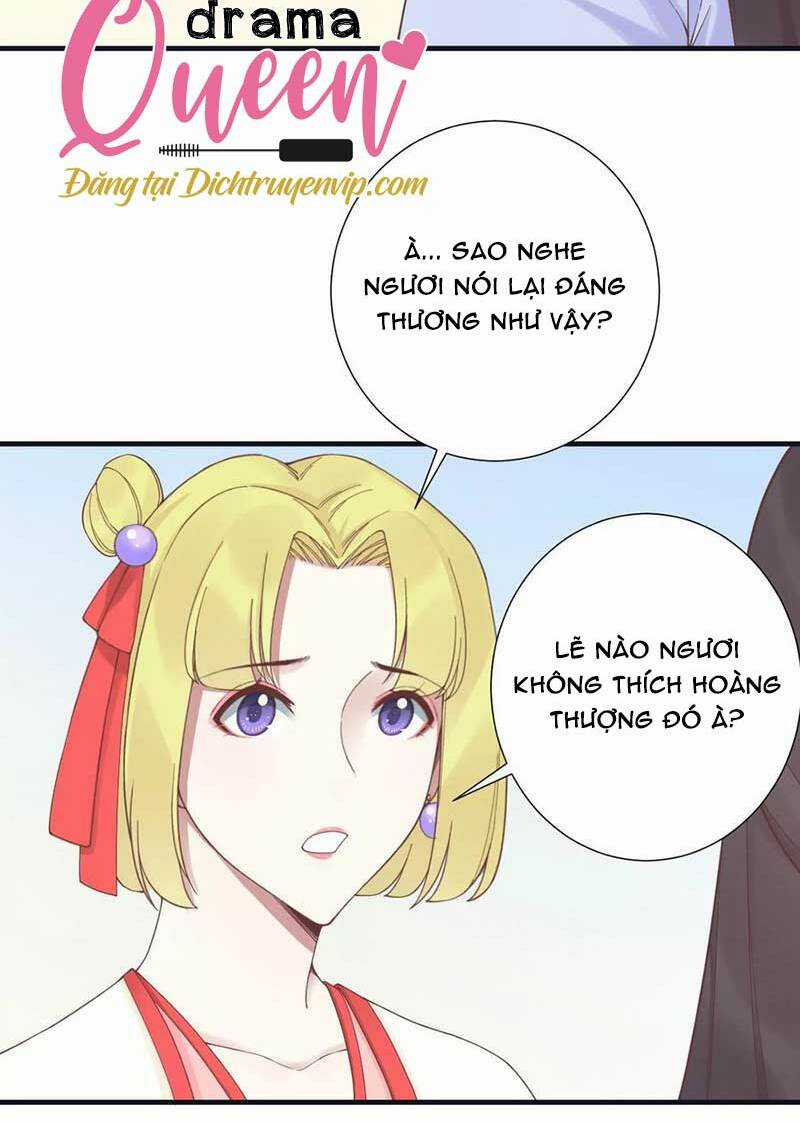 Hoàng Hậu Bận Lắm Chapter 182 trang 51