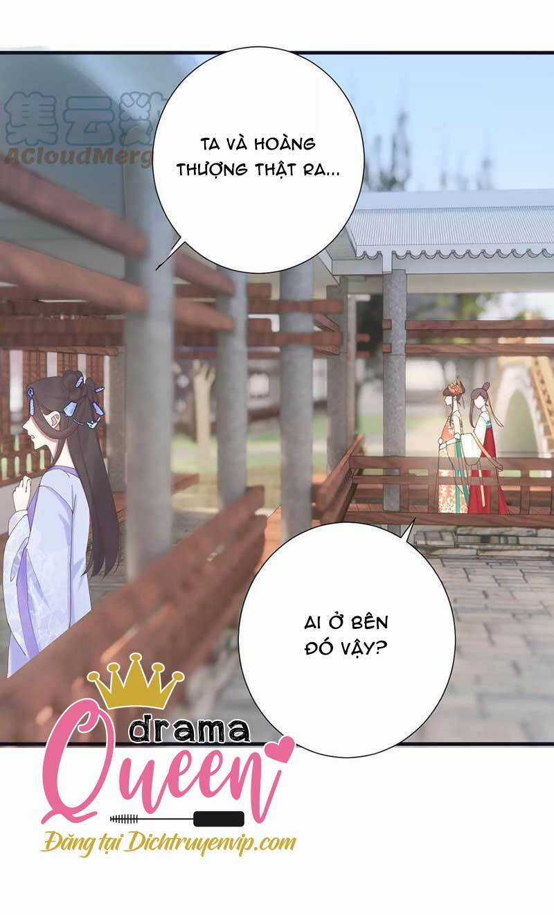 Hoàng Hậu Bận Lắm Chapter 182 trang 53