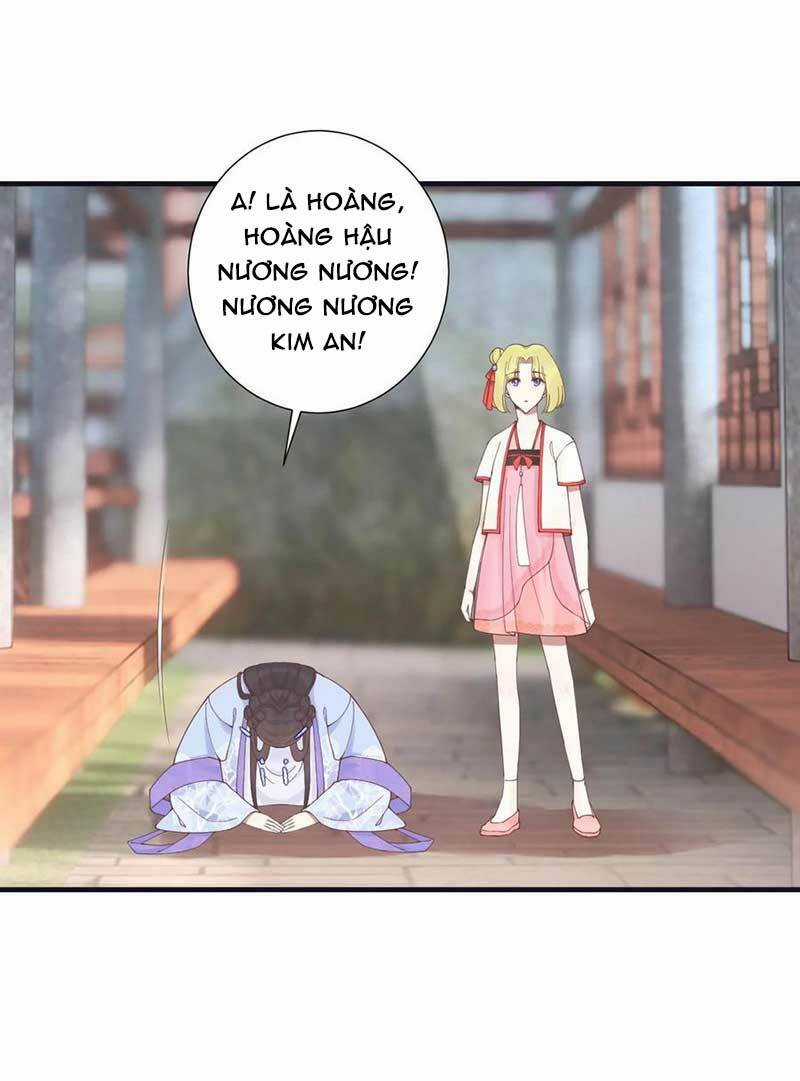 Hoàng Hậu Bận Lắm Chapter 182 trang 55