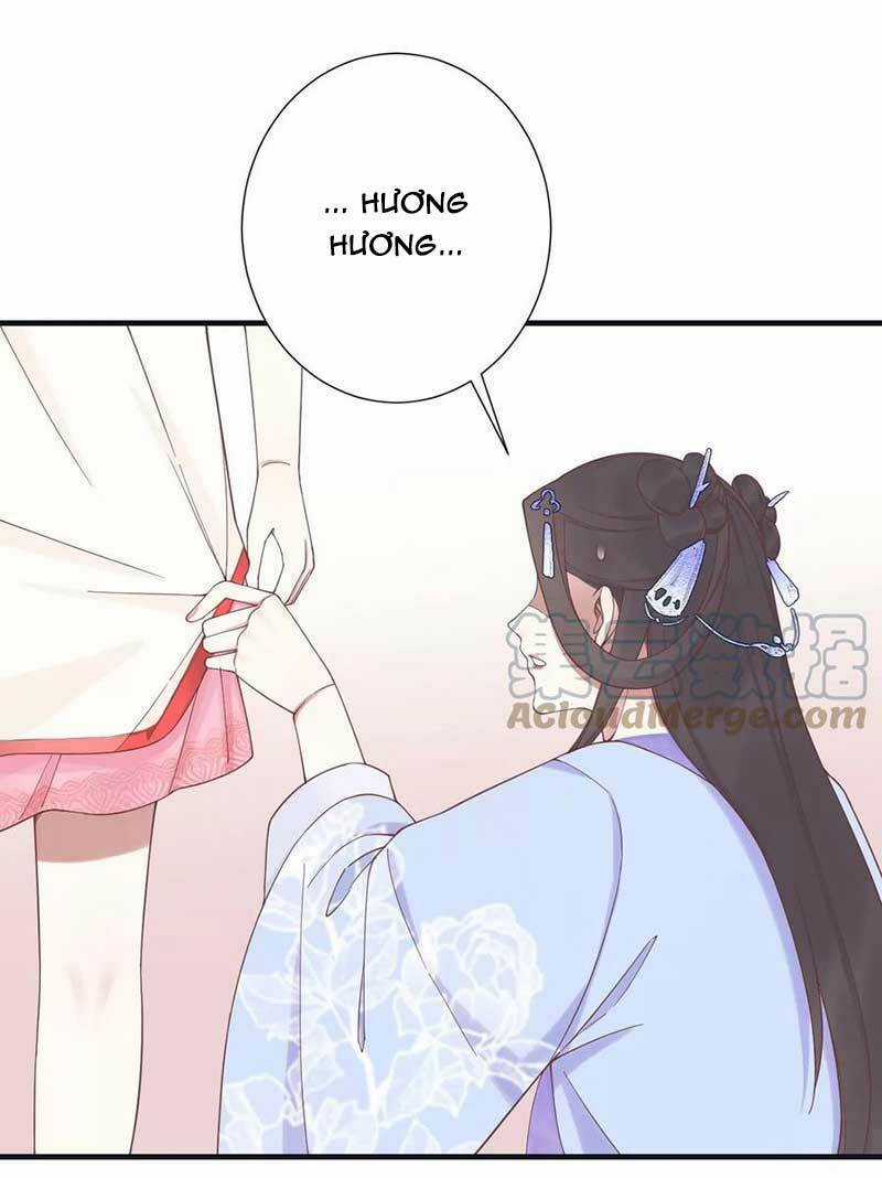 Hoàng Hậu Bận Lắm Chapter 182 trang 58