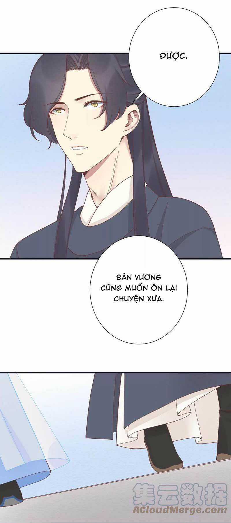 Hoàng Hậu Bận Lắm Chapter 182 trang 6