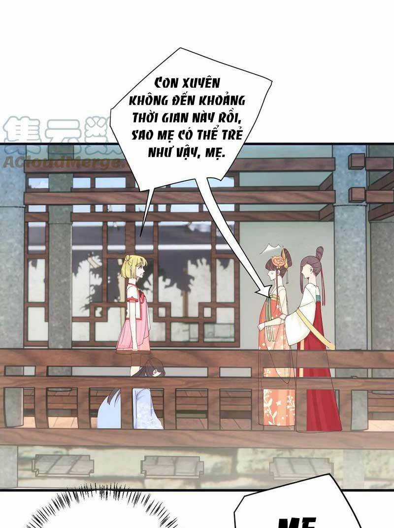 Hoàng Hậu Bận Lắm Chapter 182 trang 60