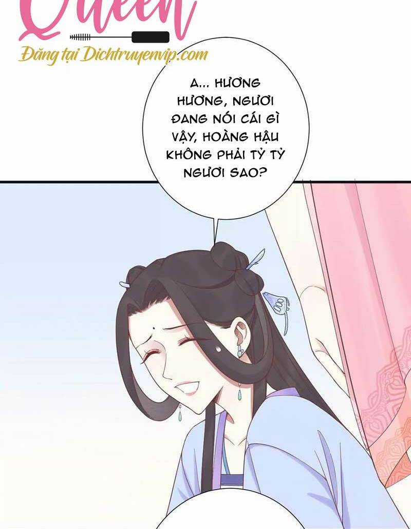 Hoàng Hậu Bận Lắm Chapter 182 trang 63