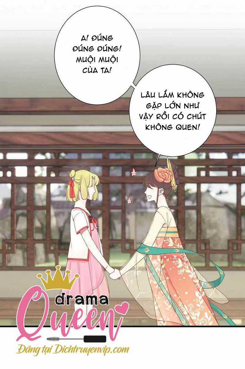 Hoàng Hậu Bận Lắm Chapter 182 trang 65