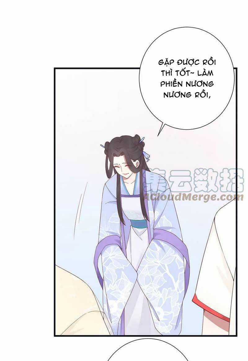 Hoàng Hậu Bận Lắm Chapter 182 trang 66