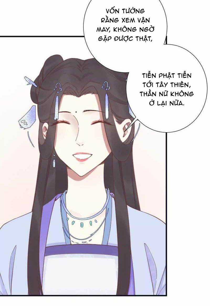 Hoàng Hậu Bận Lắm Chapter 182 trang 67